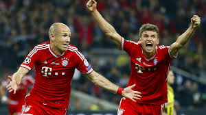 However, injuries blighted his comeback and robben announced his departure from the eredivisie club on thursday. Spieler Vom Fc Bayern Munchen Verabschieden Arjen Robben
