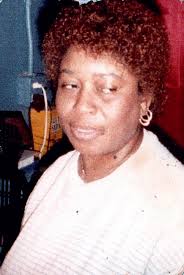 Jean Matthews Obituary