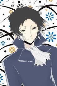 akutagawa 芥川先輩まじイケメンっす 芥川 イラスト アニメ