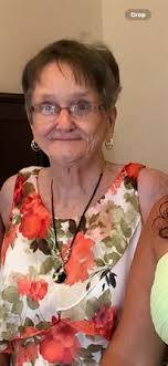 Anna Louise Head Obituary