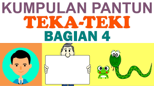 Check spelling or type a new query. Kumpulan Pantun Jenaka Bahasa Indonesia Sd Youtube