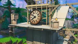 There are also a few smaller easter eggs longtime fans of the game will appreciate. Discover Tilted Town The New City That Replaces Neo Tilted On Fortnite Millenium