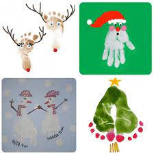 Beyond the individualized aspect of making your own. This Is Sweet Christmas Crafts To Make Christmas Crafts Christmas Crafts For Kids