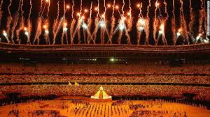 The nation has attended every winter olympic games since 1980. China S Nationalist Sentiment Rises As Country Off To Strong Start At Tokyo Olympics Cnn