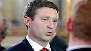 Pat McCrory budget director Andrew Heath to run for NC Appeals Court