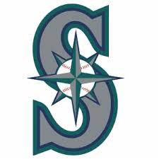 Pin On Seattle Mariners Logo