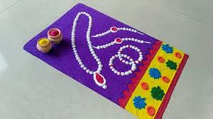 Paithani Saree Makar Sankranti Haldi Kunku Special Rangoli Makarsankranti Makar Sankranti Status Makar Sankranti Rangoli Makar Sankranti Haldi Kunku Home Decoration Makar Sankranti The age old custom of 'haldi kumkum' was celebrated by the. paithani saree makar sankranti haldi