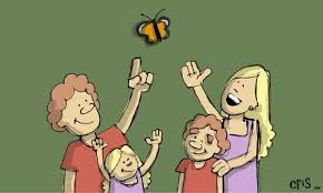 I've created a free 5 email course that you can sign up for to start applying this method daily! 10 Simple Ways To Bring Your Children Closer To God