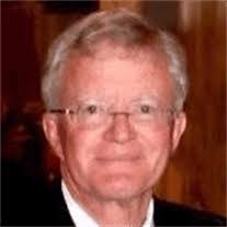 Obituary for William R. Harvey