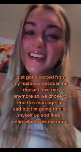 My Husband Said If He Followed Love and I Love We Have to Get A Divorce