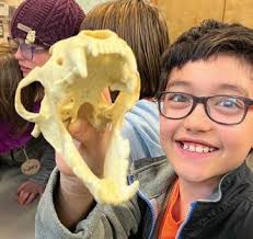 2022 North Cascades Institute Annual Report by North Cascades Institute