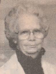 Maxine Freese Stevens (1917-2005)