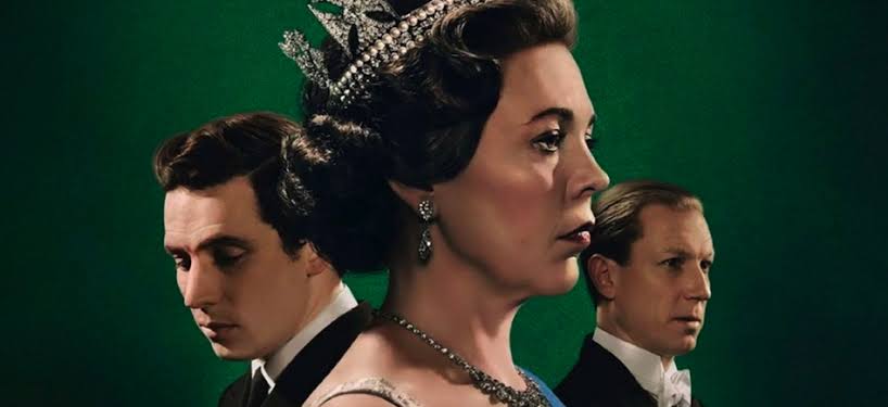 Image result for the crown season 3"
