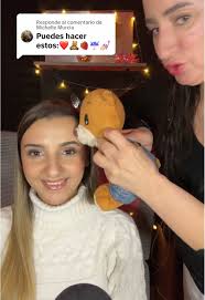 Respuesta a Michelle Murcia: ASMR y relajación