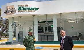 Aseguró que en 2 años esta entidad financiera de. Nace Quebrado Banco Del Bienestar Otro Proyecto Fallido De Amlo Ejercito Debera Construir Sucursales Punto Por Punto