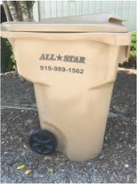 Please be aware that the weeks of bulk trash placement and. Clayton