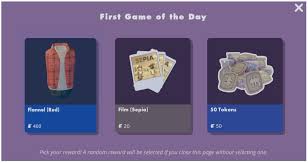 You'll take part in bomb, stealth, drone and combat challenges that require skill and speed to earn the most tokens, thus giving you the chance to unlock lots of different spidey suits, as well as upgrading your gadgets for. More Rewarding Rewards Rec Room Developer Blog