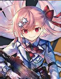 Girls ' frontline (simplified chinese: Negev Iop Wiki