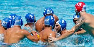 Ανανεωσεισ στην ομαδα των ανδρων. Me Talento Kai Psyxh H E8nikh Omada Polo Nikhse 11 9 Tis Hpa Aixmi Gr Eidhseis Apo Thn Ellada Kai Olo Ton Kosmo Ektakth Epikairothta