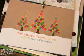 You could include photos of your holiday decorations you want friends and family to see, or maybe a list of favorite recipes you've been making. Old Christmas Cards Make A Holiday Collage