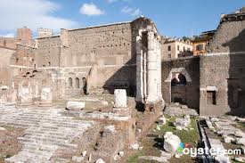 Stroll through gardens where roman emperors relaxed and held parties, stare out over beautiful landscapes, and admire a stunning collection of ancient fountains. The Best Day Trips From Rome Oyster Com