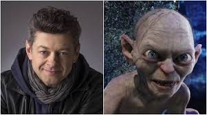 The lord of the rings is a series of three epic fantasy adventure films directed by peter jackson, based on the novel written by j. Andy Serkis Almost Refused To Play Gollum In Lord Of The Rings Entertainment News The Indian Express