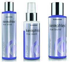 keraphlex ice blond bundle shampoo conditioner kur friseurversand friseurbedarf shop geschadigtes haar haarkuren friseurbedarf friseurversand friseurbedarf shop