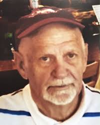 Kenneth James Cushing Obituary June 9, 2023