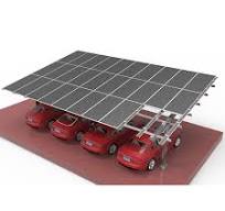Supply Steel Waterproof Carport Structure Wholesale Factory ...
