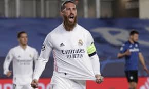 Learn how to stream real madrid vs villarreal football securely and watch live football games. Real Madrid 3 1 Atalanta Agg 4 1 Champions League Last 16 Second Leg As It Happened Football The Guardian