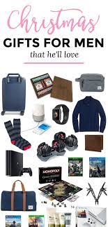 10% coupon applied at checkout. The Best Christmas Gift Ideas For Men That He S Guaranteed To Love No Matter Who You Re Shopping Best Christmas Gifts Christmas Gifts For Men Boyfriend Gifts