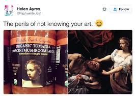 18 Tweets About Art That Are Just Perfect Classical Art Memes History Nerd Art Memes