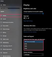 With windows 10 this is very easy and can also be configured to make icons either small, medium, or large. How To Change Your Desktop Icon Size In Windows 10