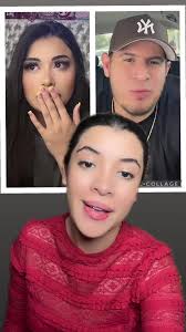 Perla Ex Novia De Edgar