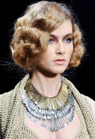 There are hot new styles or add a creative touch to classic looks. 1920 Hairstyle For Short Hair Which Haircut Suits My Face
