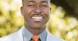 RASHAD JAMECO TUSANT