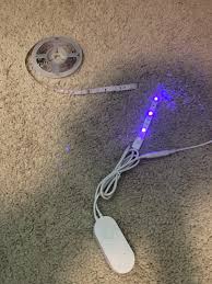While others in led smart lighting are stuck in the present, we're pushing to the future#goveehomeapp #rgbic. Pls Help Just Bought These Led Lights From Govee And I Cut It Where It S Supposed To Be Cut And Now I Only Have A Little Piece That Works Im So
