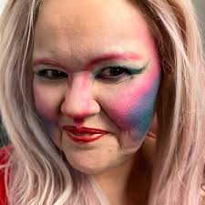 nof_makeup Instagram Influencer Profile