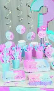 4.7 out of 5 stars, based on 3 reviews 3 ratings current price $17.99 $ 17. Gender Reveal Party Baby Shower Coordinated Range Tableware Or Decorations 2 10 Picclick Uk