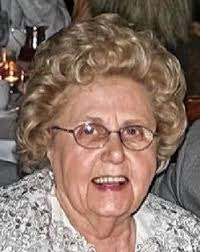 Constance Grace “Connie” Wilke Marzen (1926-2022)