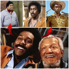 What was Lamont's middle name?