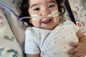 Fundraiser for Vanessa N Gary Gallegos by Darlene Sandoval : Lyric's Heart