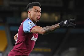 Jun 21, 2021 · west ham, and any other suitors for that matter, have today been handed a potential boost in the race for jesse lingard's signature. Jesse Lingard Heroics See West Ham Leapfrog Chelsea Tottenham And Liverpool Into Premier League S Top Four As Thrilling Victory Over Wolves Takes Gary Neville By Surprise