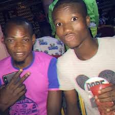 Highshow Eazination @ Larry...