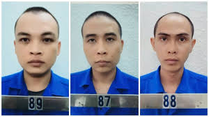 Ba đối tượng cất giấu ma túy trong xe ô tô để sử dụng trong hành trình đi  chơi > Cục Phòng Chống Tội Phạm Về Ma Túy