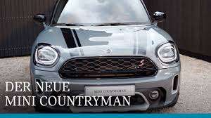 Research the 2021 mini countryman with our expert reviews and ratings. Der Neue Mini Countryman Interieur Und Exterieur Highlights Youtube