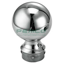 Maybe you would like to learn more about one of these? Pipe Diameter 38 1 50 4mm Decorative Punching Handrail Ball Top Stainless Steel 304 316 Stair Railing Ball Base Buy Stair Railing Ball Base Punching Ball Top Decorative Railing Ball Top Product On Alibaba Com