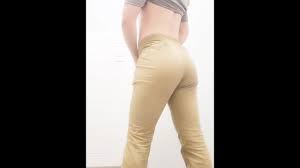 Asiática Sissy en yakima Washington expuesta en el trabajo