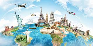 Stay safe when traveling abroad. 5 Reasons Why Everyone Should Travel The World Zippy Writers