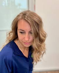 Jenifer Pessina Hair